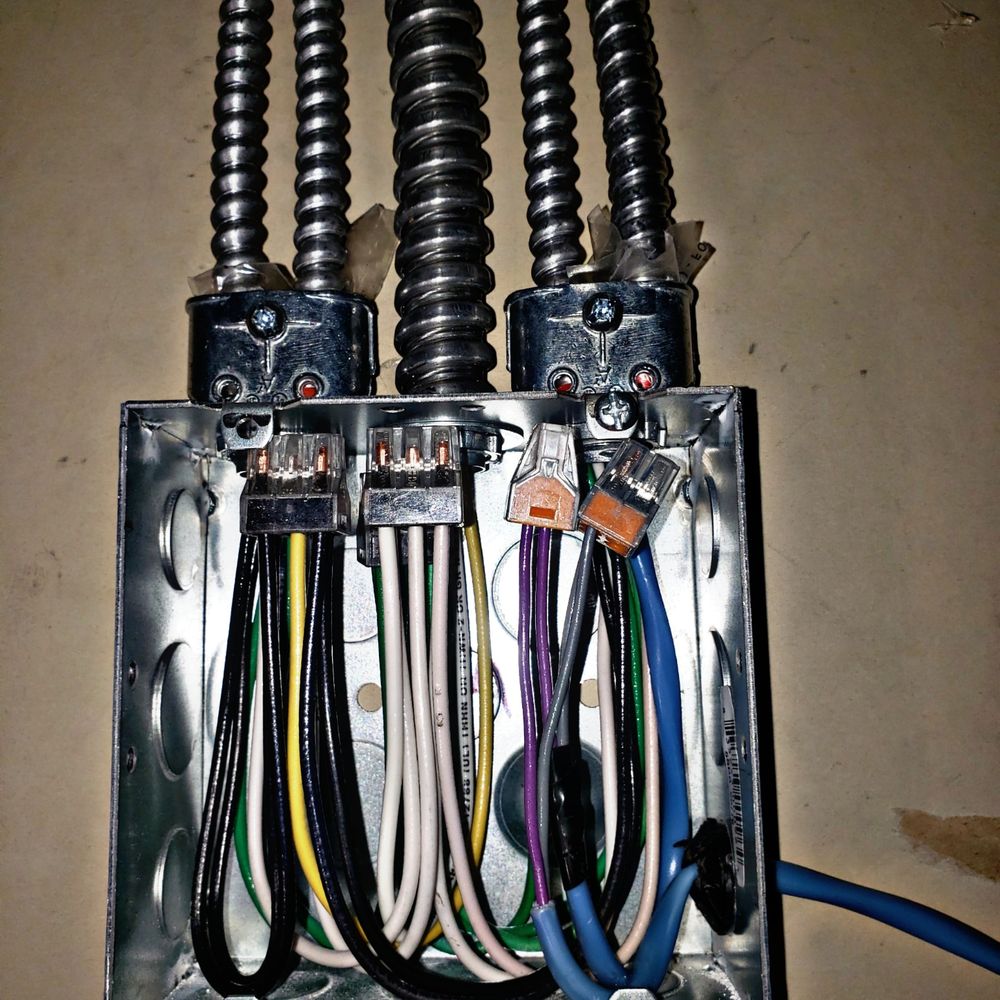 Slide of Avila Electrical