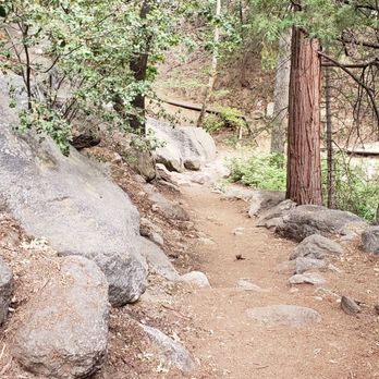 Ernie Maxwell Scenic Trail - Hiking Near Me
