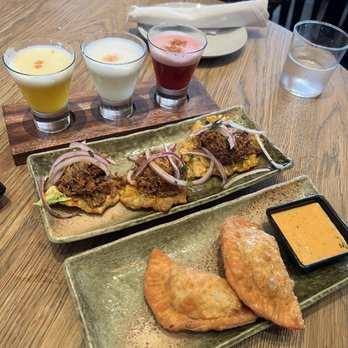 Pisco Y Nazca - Gastropubs Near Me - Kendall, Florida