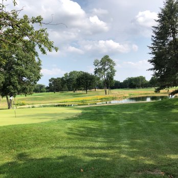 Heritage Oaks Golf Club - Country Clubs Near Me - Northbrook, Illinois