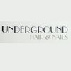 Underground Hair & Nails gift card
