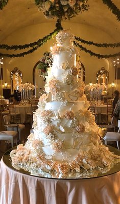 Dessert Designs by null