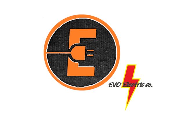 EVO Electric Co Logo