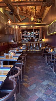 Eduardo's Enoteca by null