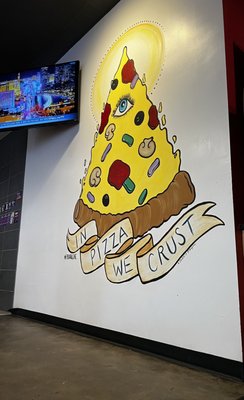 Pizza by Design by null