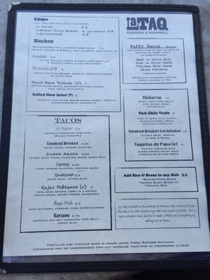 Lone Star Burger Bar by null