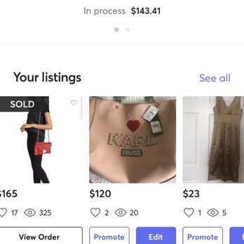 Plato's Closet - The Red Valentino I took in with the receipt was rejected as well - Used, Vintage & Consignment Near Me - Naperville, Illinois