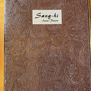 Sang-Hi - the name of the book - Asian Fusion Near Me - North Wales, Pennsylvania Sang-Hi - the name of the book - Asian Fusion Near Me - North Wales, Pennsylvania