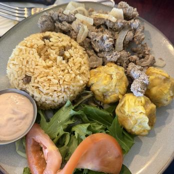 Cassava - Caterers Near Me - El Paso, Texas