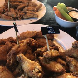 Wings