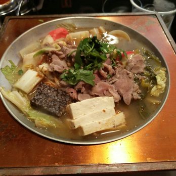 Tasty Pot - Lamb hot pot - Taiwanese Near Me - Berkeley, California