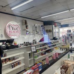 Beauty and Company