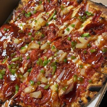 Flamz Pizzeria - Pizza Near Me - Detroit, Michigan Flamz Pizzeria - Pizza Near Me - Detroit, Michigan
