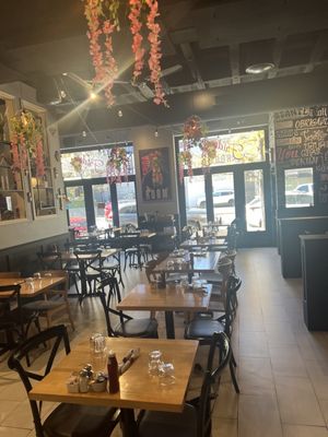 Frida Room Lincoln Park by null