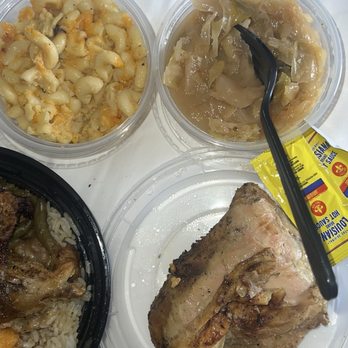 Soul 2 Go - Soul Food Near Me - Columbus, Ohio Soul 2 Go - Soul Food Near Me - Columbus, Ohio