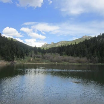 Golden Gate Canyon State Park - Dude's Fishing Hole - Hiking Near Me - Golden, Colorado Golden Gate Canyon State Park - Dude's Fishing Hole - Hiking Near Me - Golden, Colorado