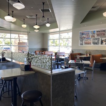 Nation's Giant Hamburgers - Burgers Near Me - Citrus Heights, California