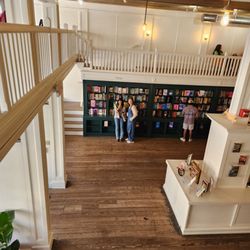 Neighbor Books