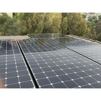Horizon Cleaning Services - After - Solar Panel Cleaning Near Me - La Mesa, California Horizon Cleaning Services - After - Solar Panel Cleaning Near Me - La Mesa, California