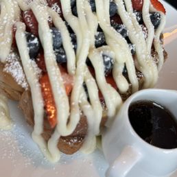 French Toast