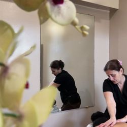 Amylgama Massage - Let us know more about your body