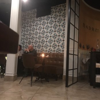 Madre - Cool Interior details! - Mexican Near Me - Torrance, California