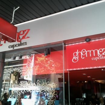 Ghermez Cupcakes - Bakeries Near Me - Sydney, NSW Ghermez Cupcakes - Bakeries Near Me - Sydney, NSW