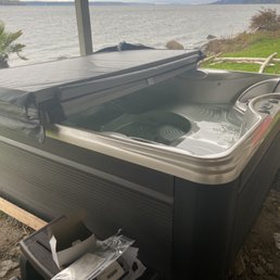Up and running