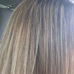 Segura Salon