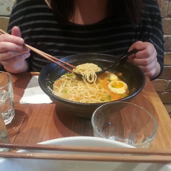 Little Ramen Bar - Japanese Near Me - Melbourne, VIC Little Ramen Bar - Japanese Near Me - Melbourne, VIC