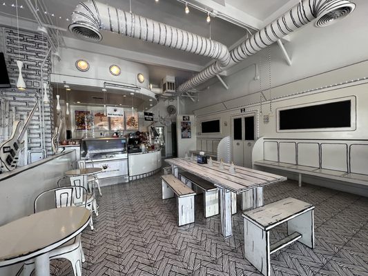 OKO Cafe by null