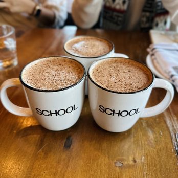 School Restaurant - I'm - Bakeries Near Me - Toronto, Ontario
