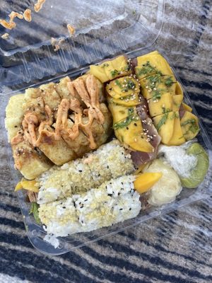 Sushi Groove by null