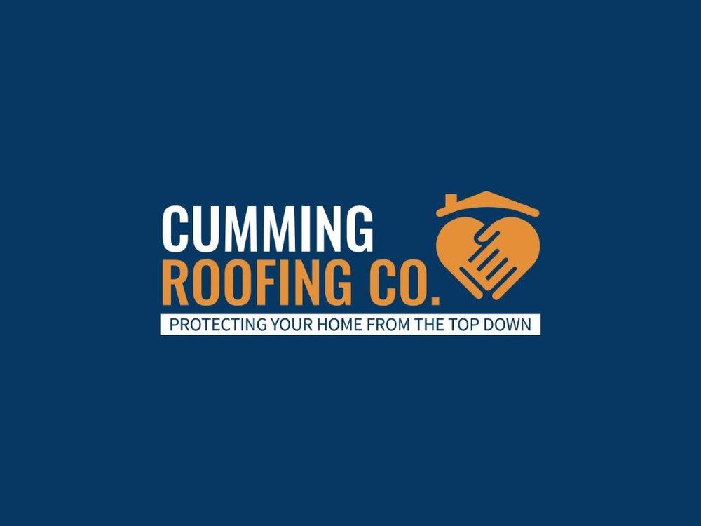 Slide of Cumming Roofing Company
