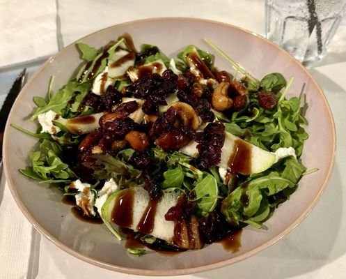 St. Germain Bistro Bar by null