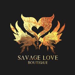 Savage Love Boutique - https://savageloveboutique.myshopify.com/