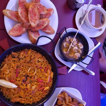 Patagonia - Tapas Bars Near Me - Barcelona, B Patagonia - Tapas Bars Near Me - Barcelona, B