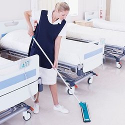 Clean Horizons - Surgery Center