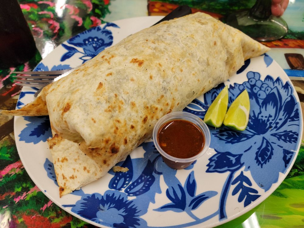 La Chiquita
