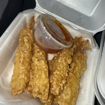Cha Thai Restaurant - Fried shrimp - Thai Near Me - Orange, California Cha Thai Restaurant - Fried shrimp - Thai Near Me - Orange, California