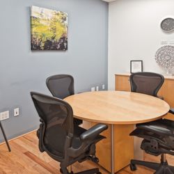 Regus Texas Market Street