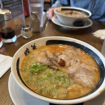 Ramen Danbo - Ramen Near Me - Seattle, Washington