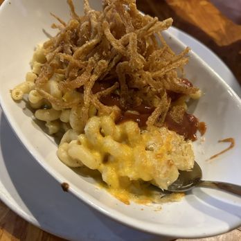 OHSO Distillery - Brisket Mac - New American Near Me - Scottsdale, Arizona OHSO Distillery - Brisket Mac - New American Near Me - Scottsdale, Arizona