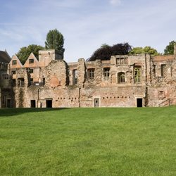 Rufford Abbey - Rufford Abbey