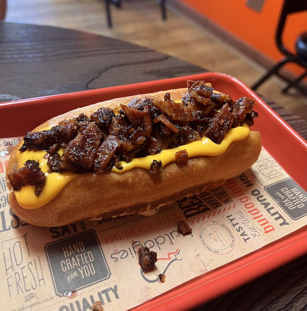 buldogies Image