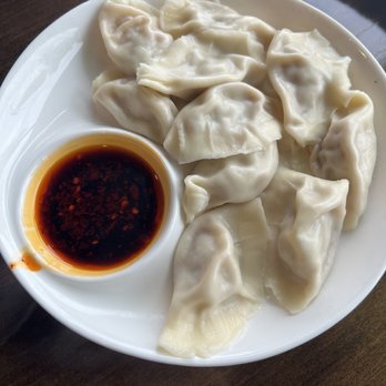 Corner 17 - Steamed dumplings - Chinese Near Me - Saint Louis, Missouri