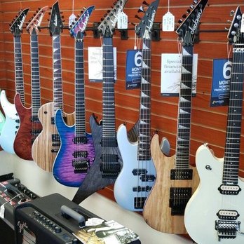 Top 40 Guitars - Jackson guitars - Guitar Stores Near Me - Santee, California Top 40 Guitars - Jackson guitars - Guitar Stores Near Me - Santee, California