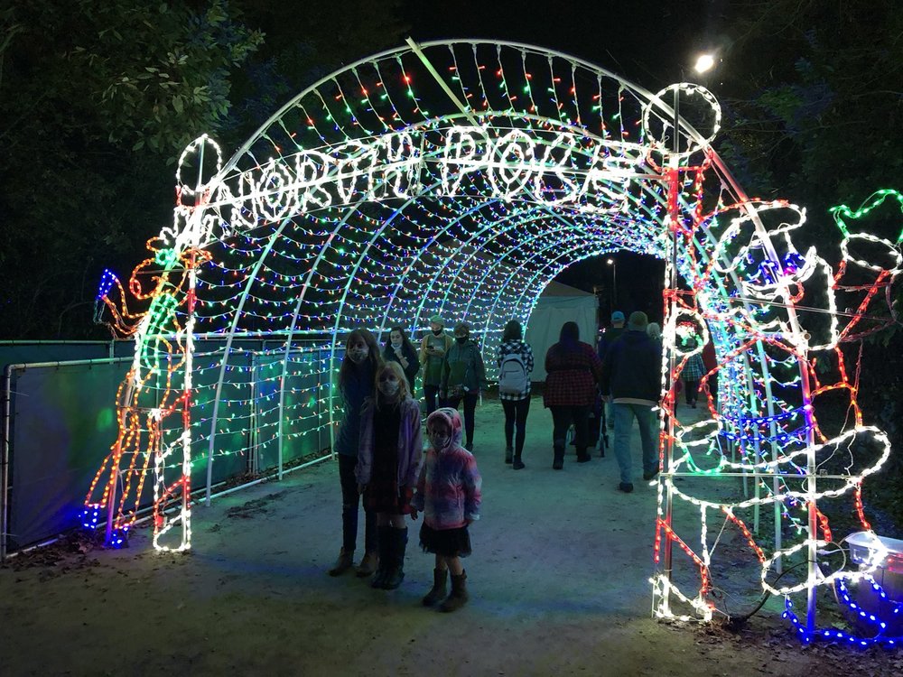 North Myrtle Beach Park and Sports Complex, Little River Roadtrippers