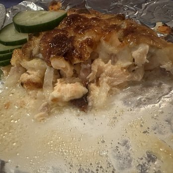 Sunrise Restaurant - Salmon 18. Dynamite - Sushi Bars Near Me - Honolulu, Hawaii