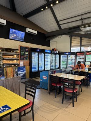 Kona International Airport by null